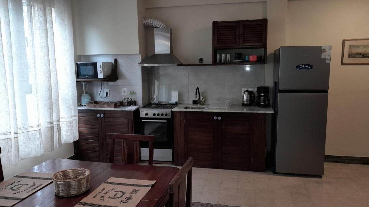 Apartamento Taylor's 2 Desembarco En La Ciudad Vieja Montevideo