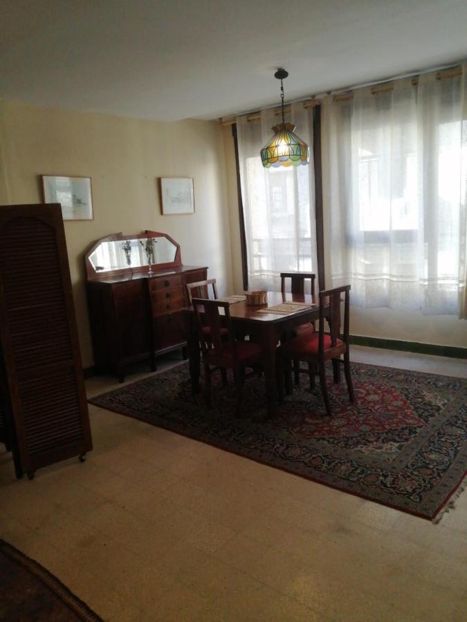 Taylor's 2 Desembarco En La Ciudad Vieja Apartamento *