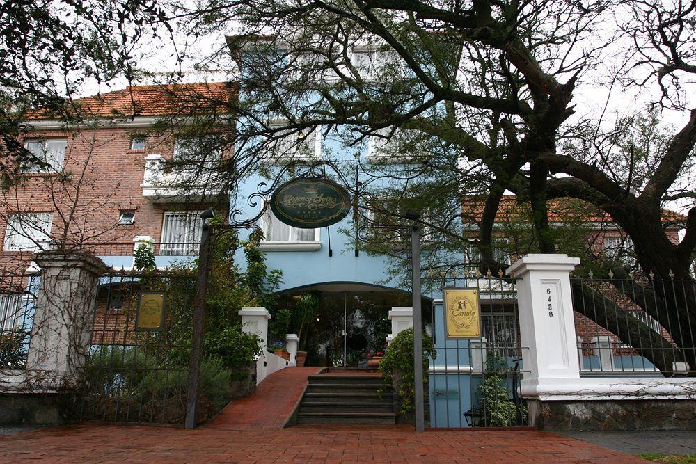 Regency Carrasco - & Boutique Hotel 4*