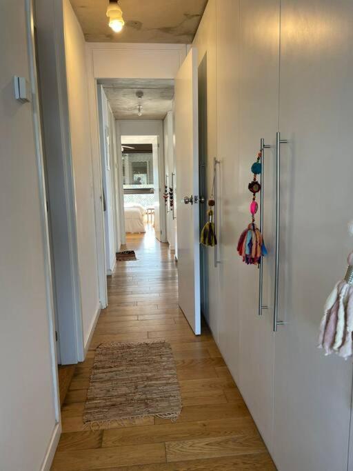Precioso Apartamento En Moderno Edificio Apartamento *