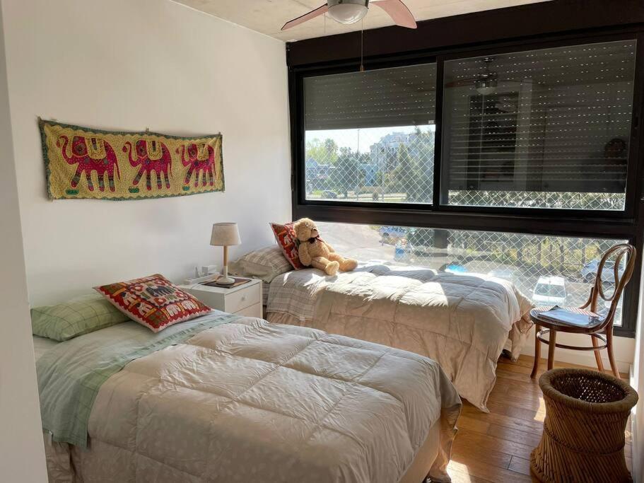 Precioso Apartamento En Moderno Edificio Apartamento