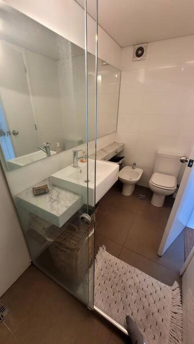 Precioso Apartamento En Moderno Edificio *