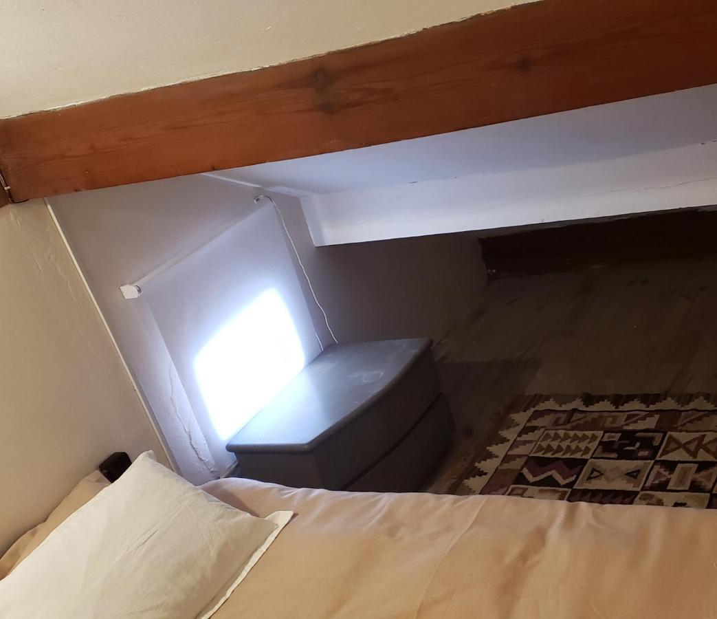 Casa Corazon Habitación en casa particular