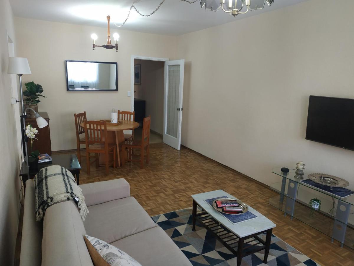 Hermoso Apto De 3 86m2 En Tres Cruces Apartamento Montevideo