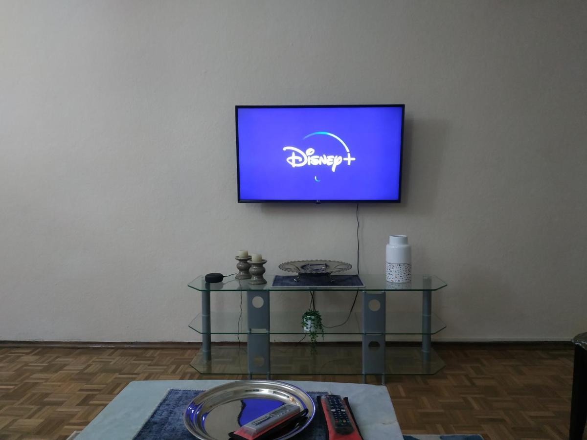 Hermoso Apto De 3 86m2 En Tres Cruces Apartamento