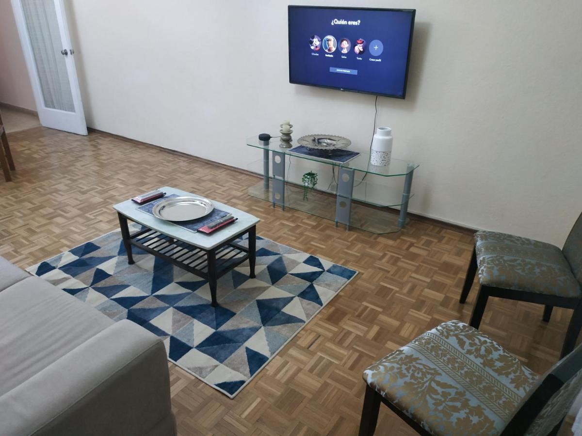 Hermoso Apto De 3 86m2 En Tres Cruces Apartamento *