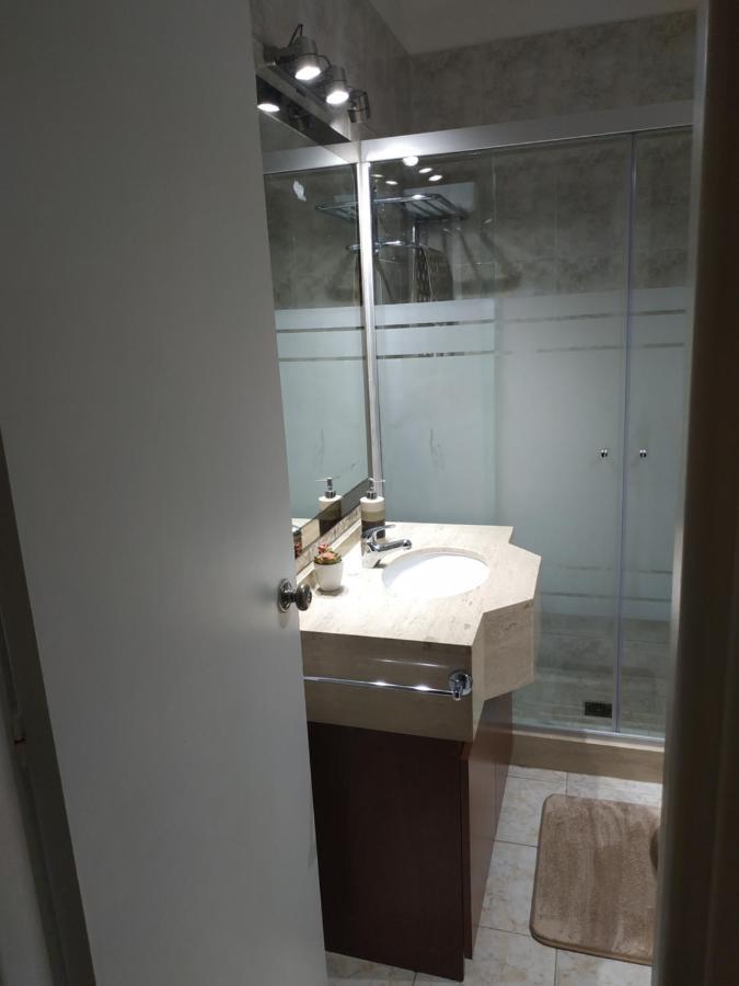 Hermoso Apto De 3 86m2 En Tres Cruces Apartamento Montevideo