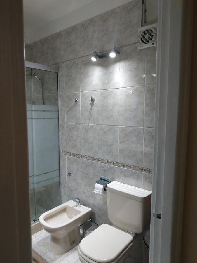 Hermoso Apto De 3 86m2 En Tres Cruces Montevideo