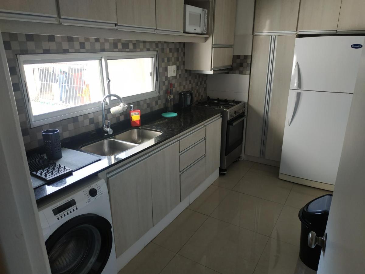 Hermoso Apto De 3 86m2 En Tres Cruces Apartamento Montevideo