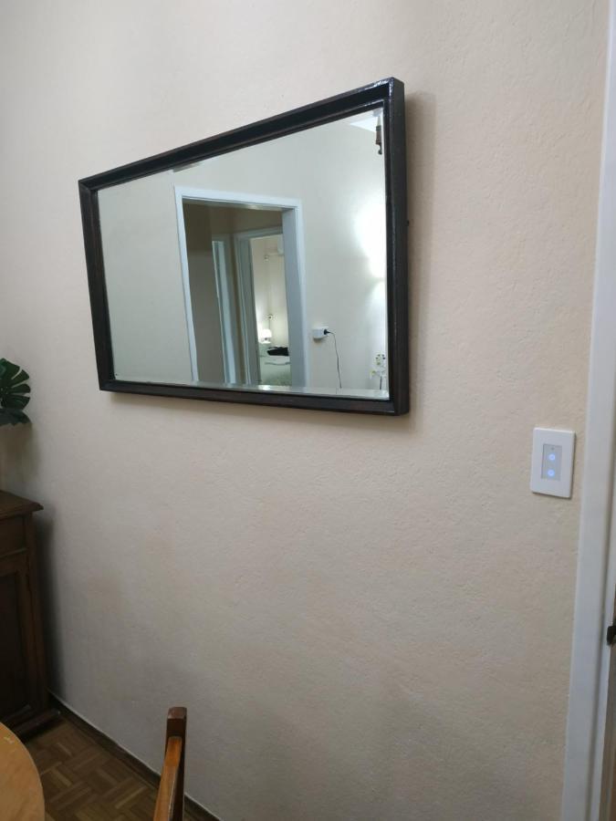 Hermoso Apto De 3 86m2 En Tres Cruces Apartamento