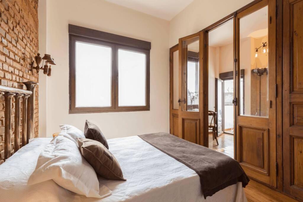Apartamento The 001 Live In The Old Town Montevideo