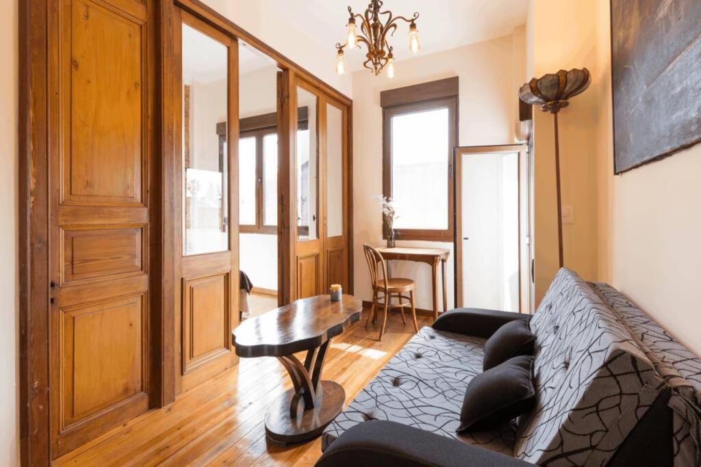 Apartamento The 001 Live In The Old Town