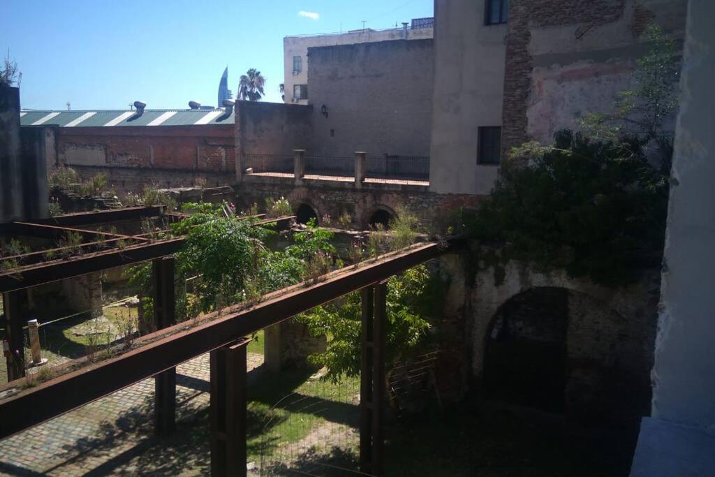 Apartamento The 001 Live In The Old Town *