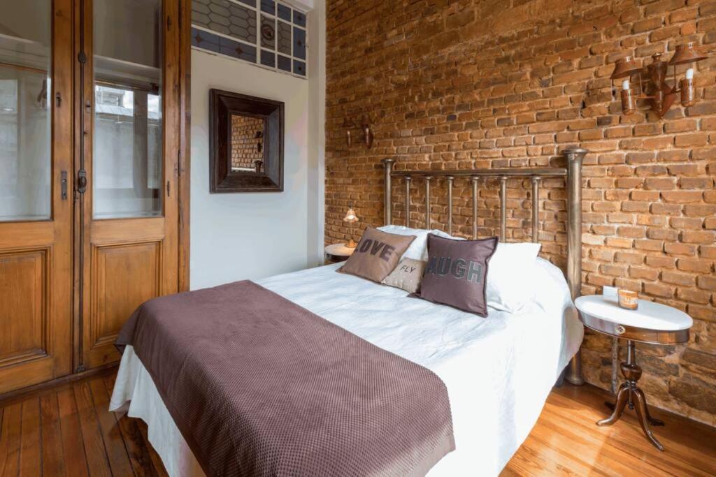Apartamento The 001 Live In The Old Town *