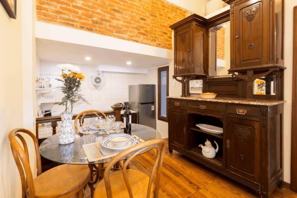 Apartamento The 001 Live In The Old Town