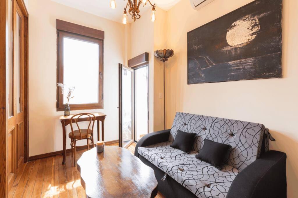 Apartamento The 001 Live In The Old Town