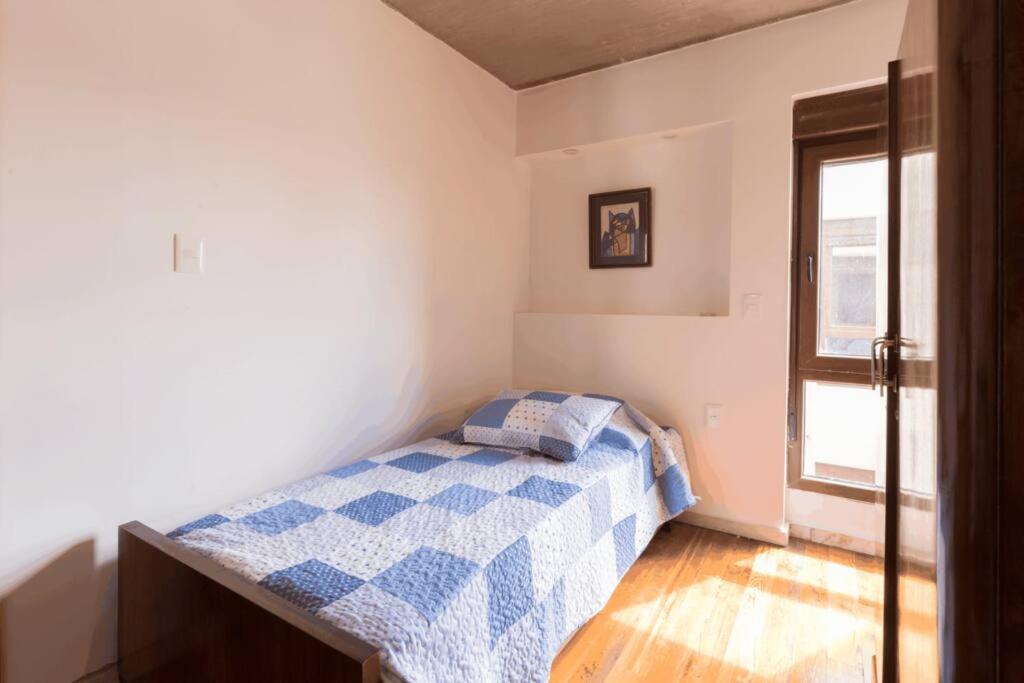 Penthouse With Terrace At The Old Apartamento *