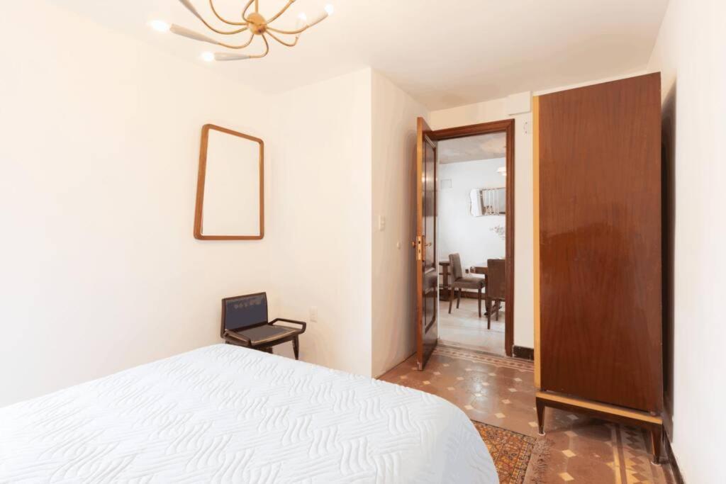 Apartamento Penthouse With Terrace At The Old *