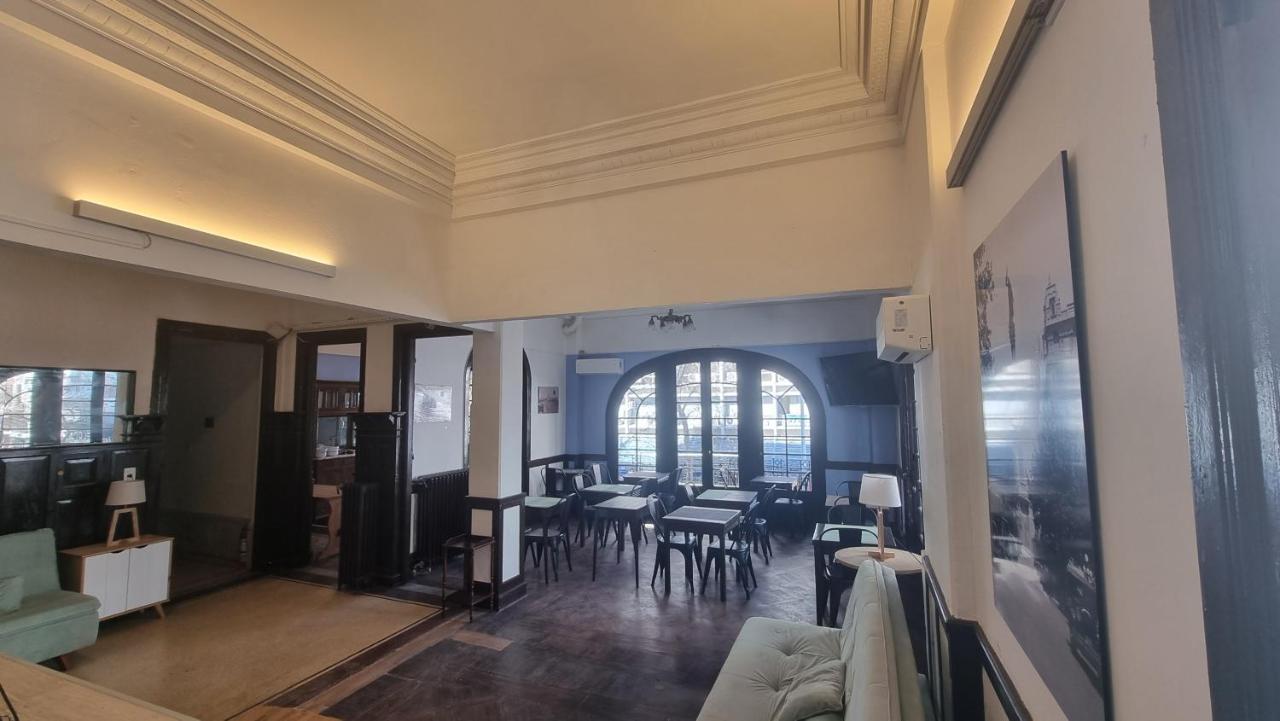 Hotel Nuevo Aramaya 3*