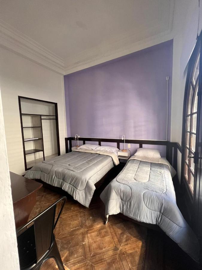 Nuevo Aramaya Hotel