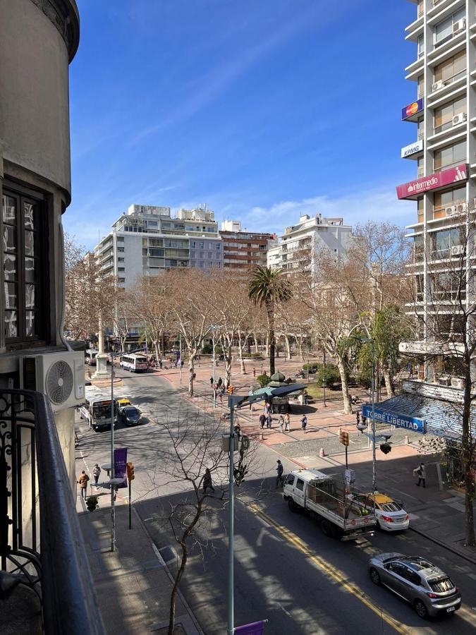 Hotel Nuevo Aramaya Montevideo