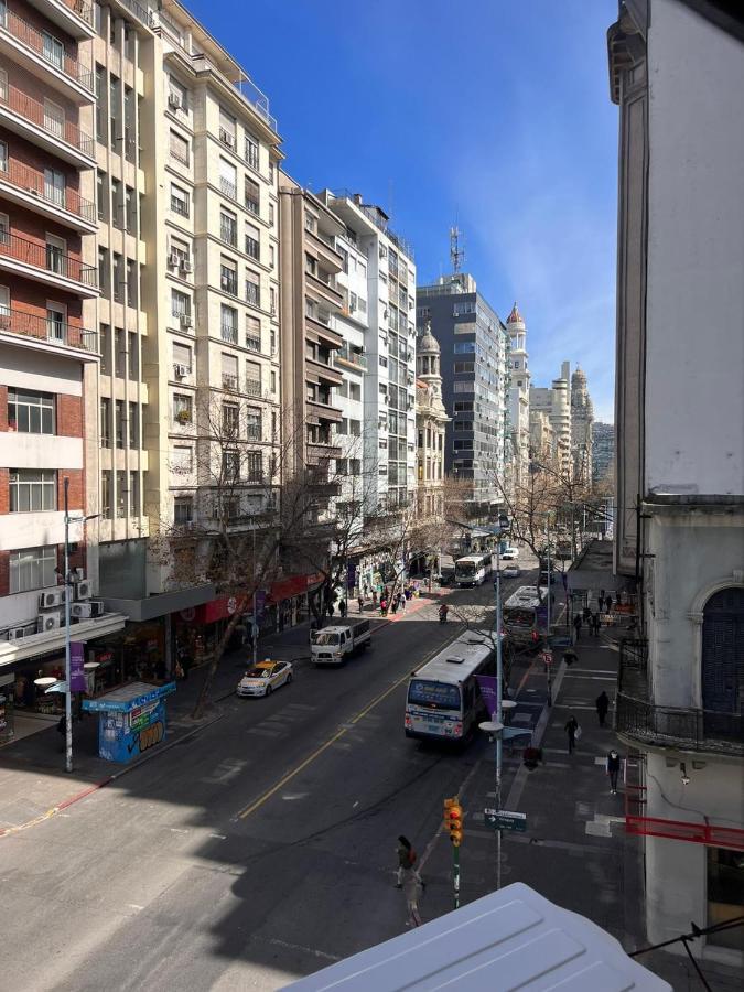 Nuevo Aramaya Hotel Montevideo