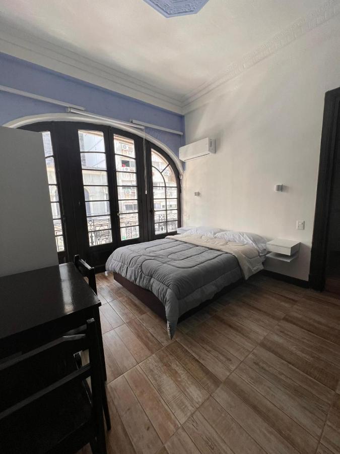 Hotel Nuevo Aramaya Montevideo