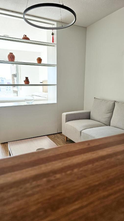 Alto 21 Apartamento *