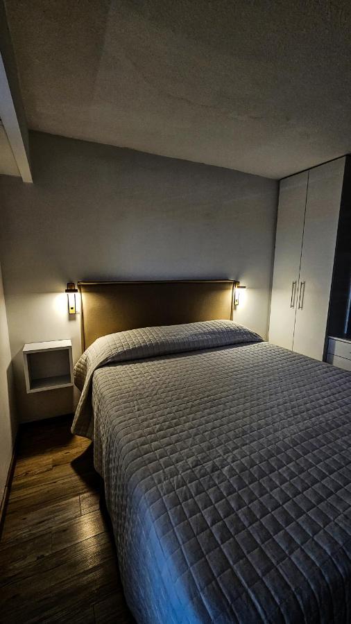 Apartamento Alto 21