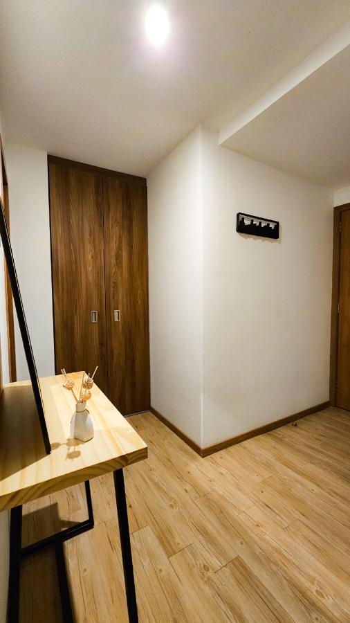 Apartamento Alto 21