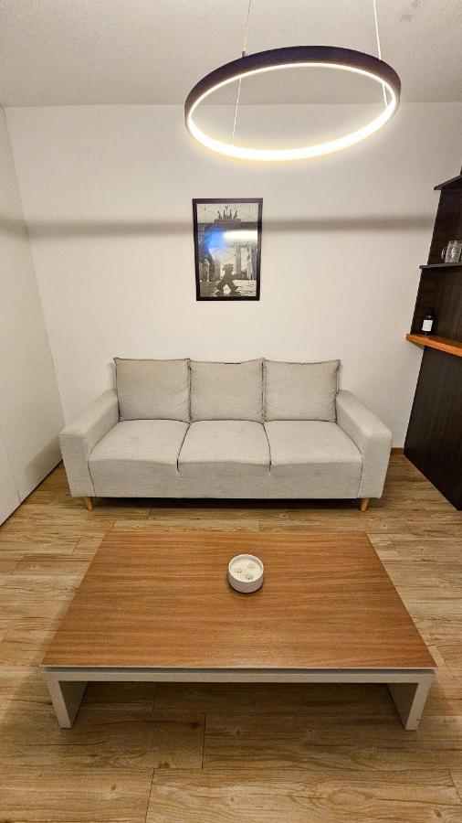 Alto 21 Apartamento Montevideo