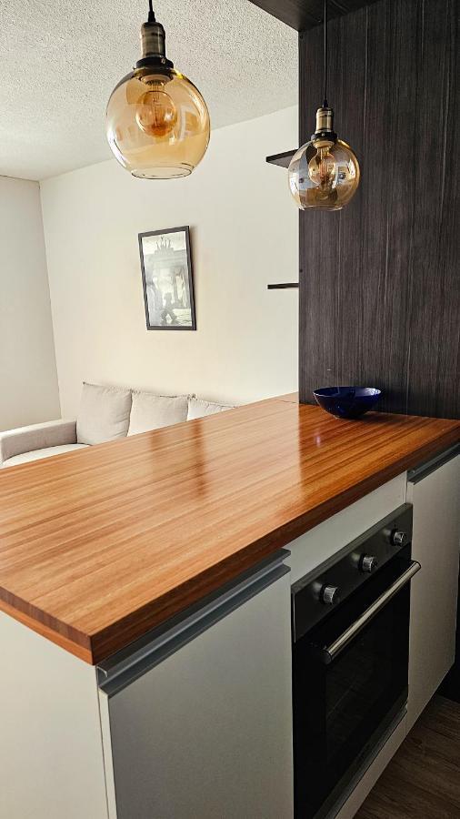 Alto 21 Apartamento