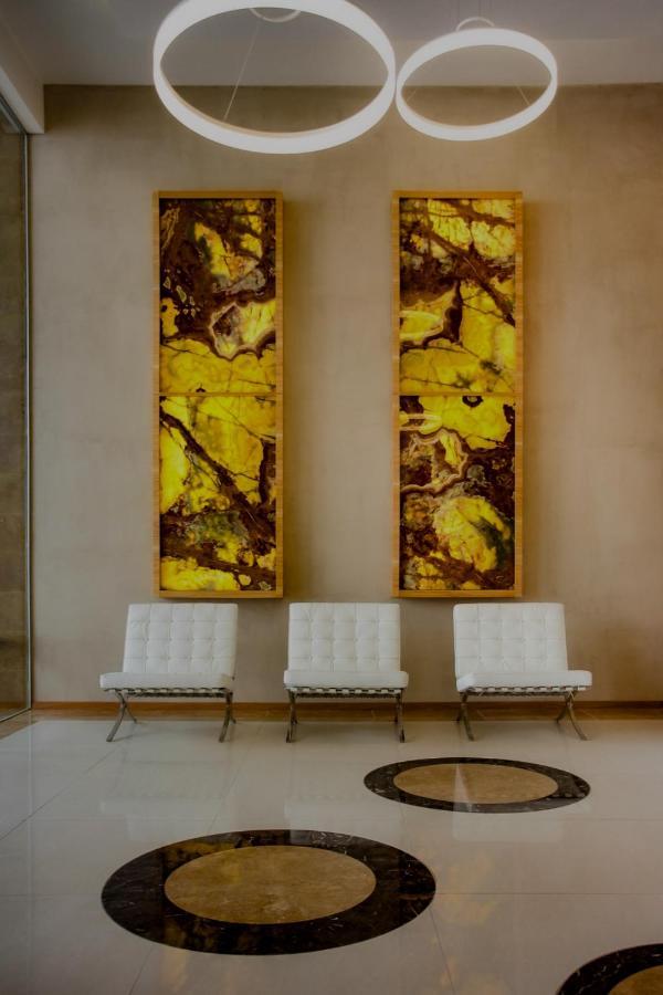 Apartamento Alto 21