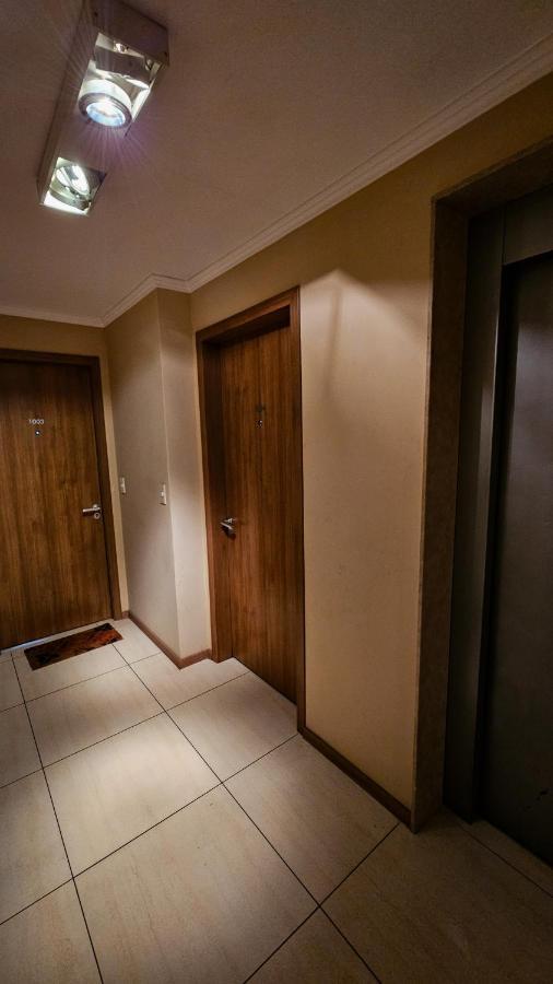 Alto 21 Apartamento *