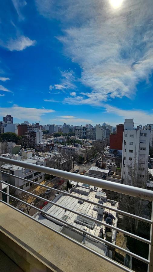 Alto 21 Montevideo