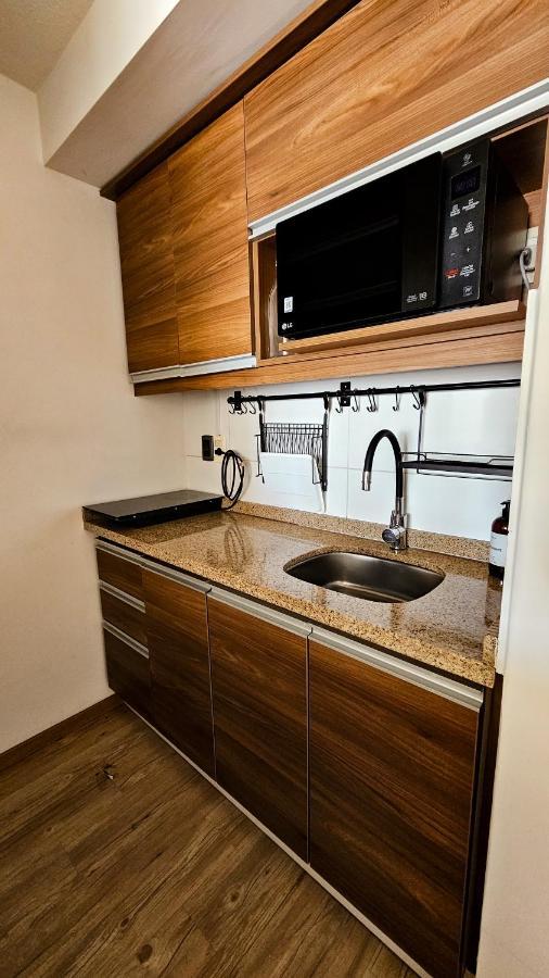 Apartamento Alto 21 *