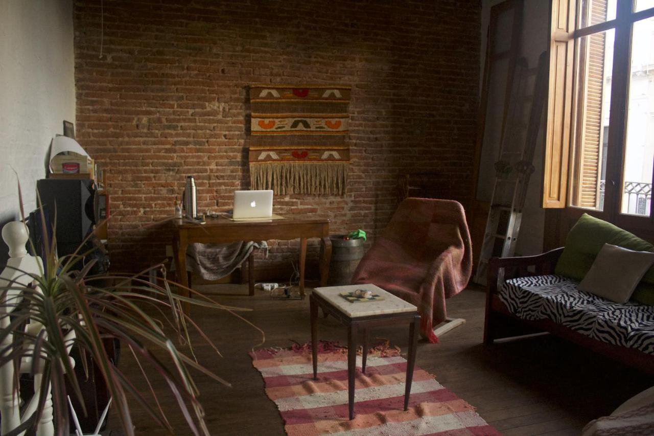 La Habitación en casa particular