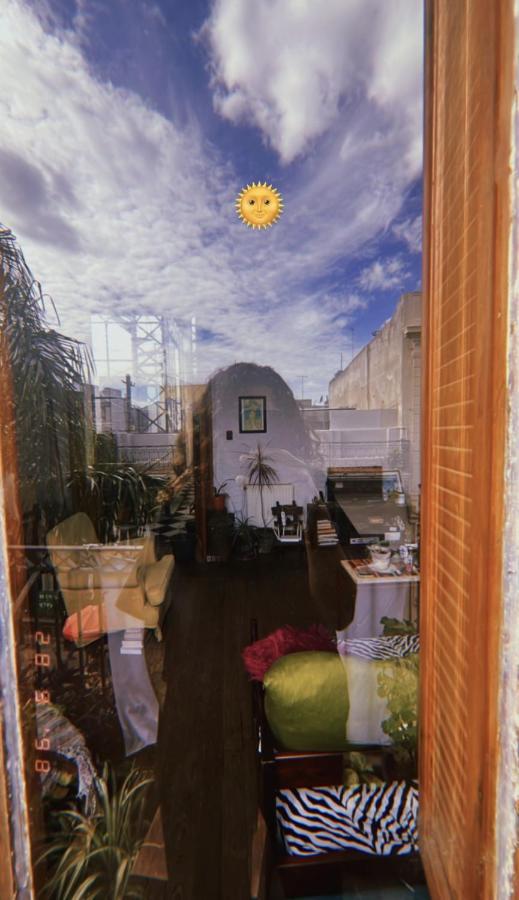 La Montevideo