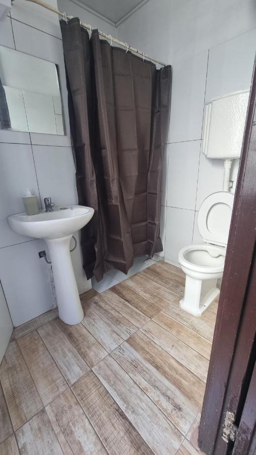 Nuevo Aramaya Hotel Montevideo