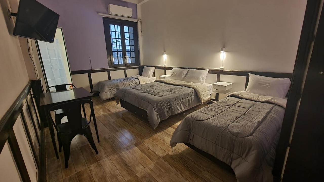Nuevo Aramaya 3* Montevideo