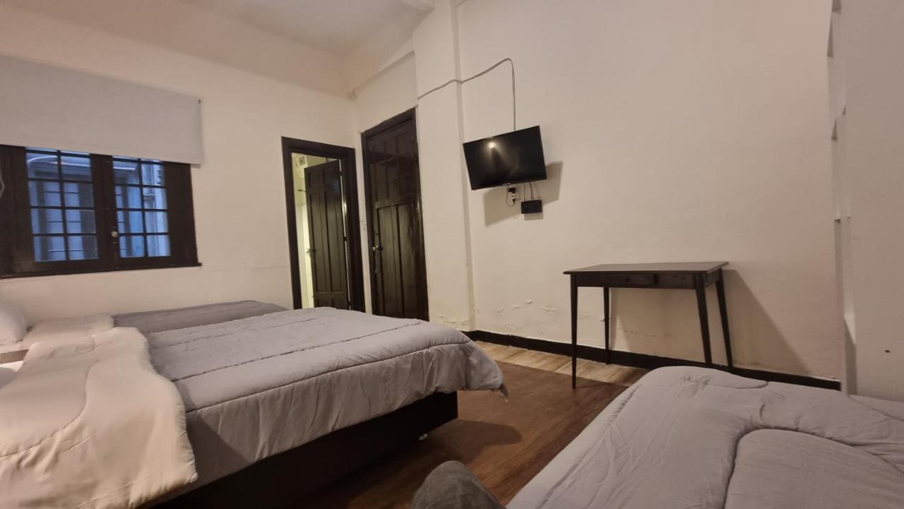 Nuevo Aramaya Hotel 3*