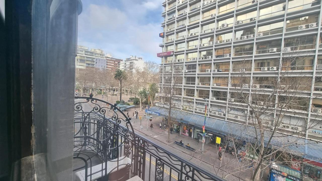 Nuevo Aramaya Montevideo