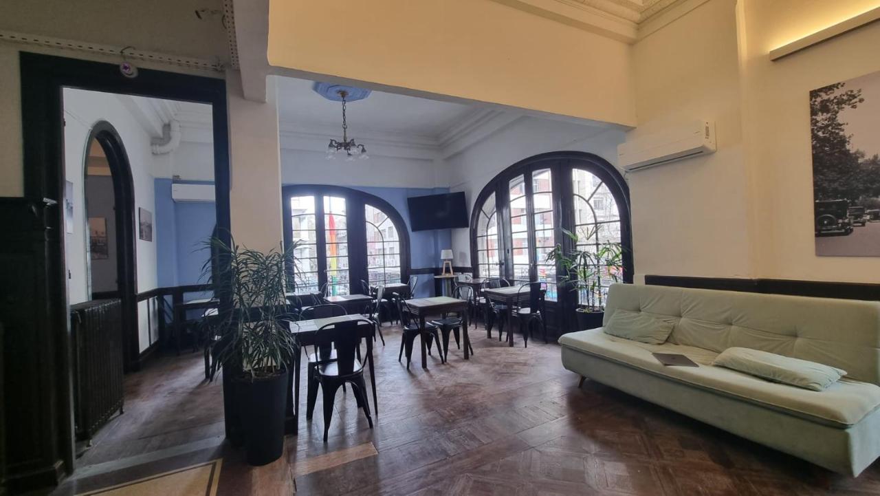 Hotel Nuevo Aramaya