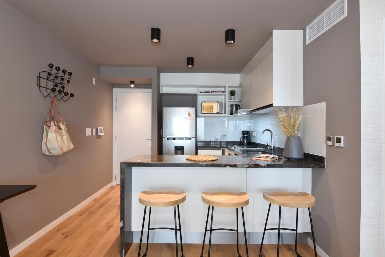 Vistas Al Mar En Exclusivo Con Garage Apartamento *
