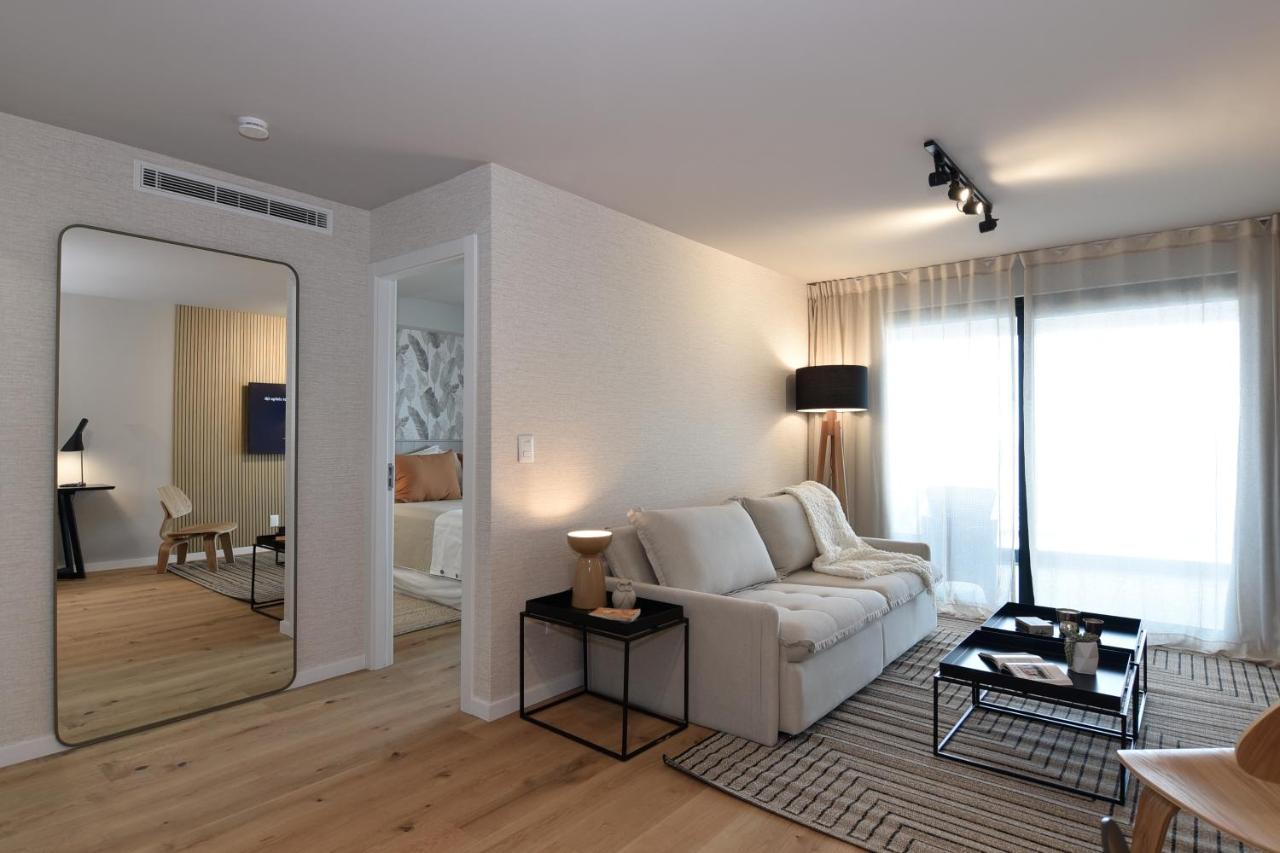 Apartamento Vistas Al Mar En Exclusivo Con Garage