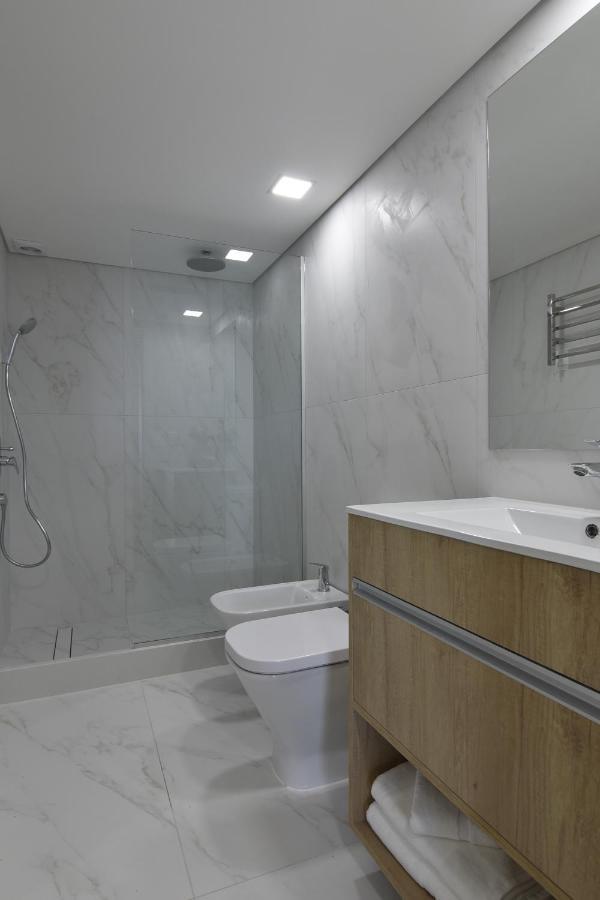 Apartamento Vistas Al Mar En Exclusivo Con Garage