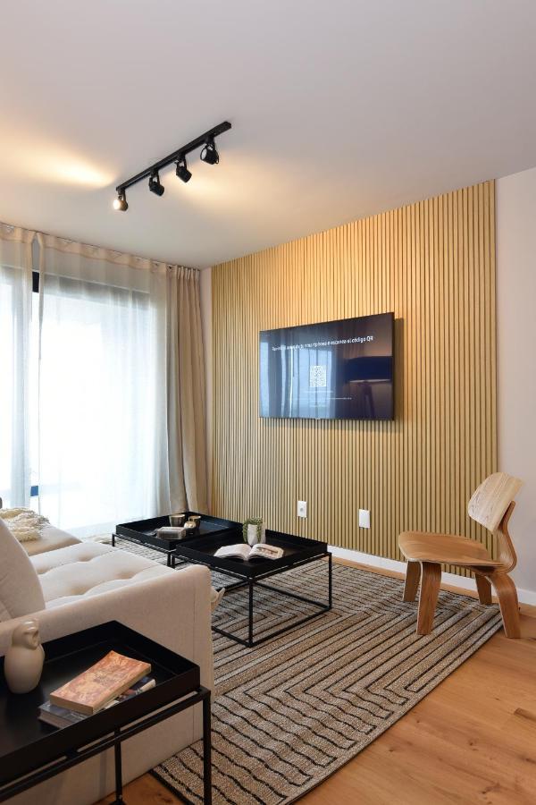 Apartamento Vistas Al Mar En Exclusivo Con Garage *