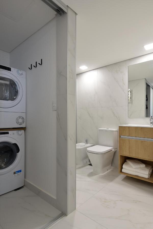 Vistas Al Mar En Exclusivo Con Garage Apartamento *