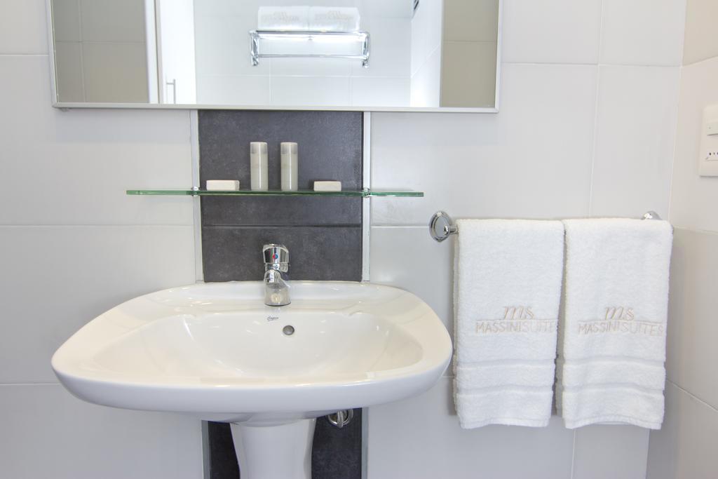 Hotel Massini 3*