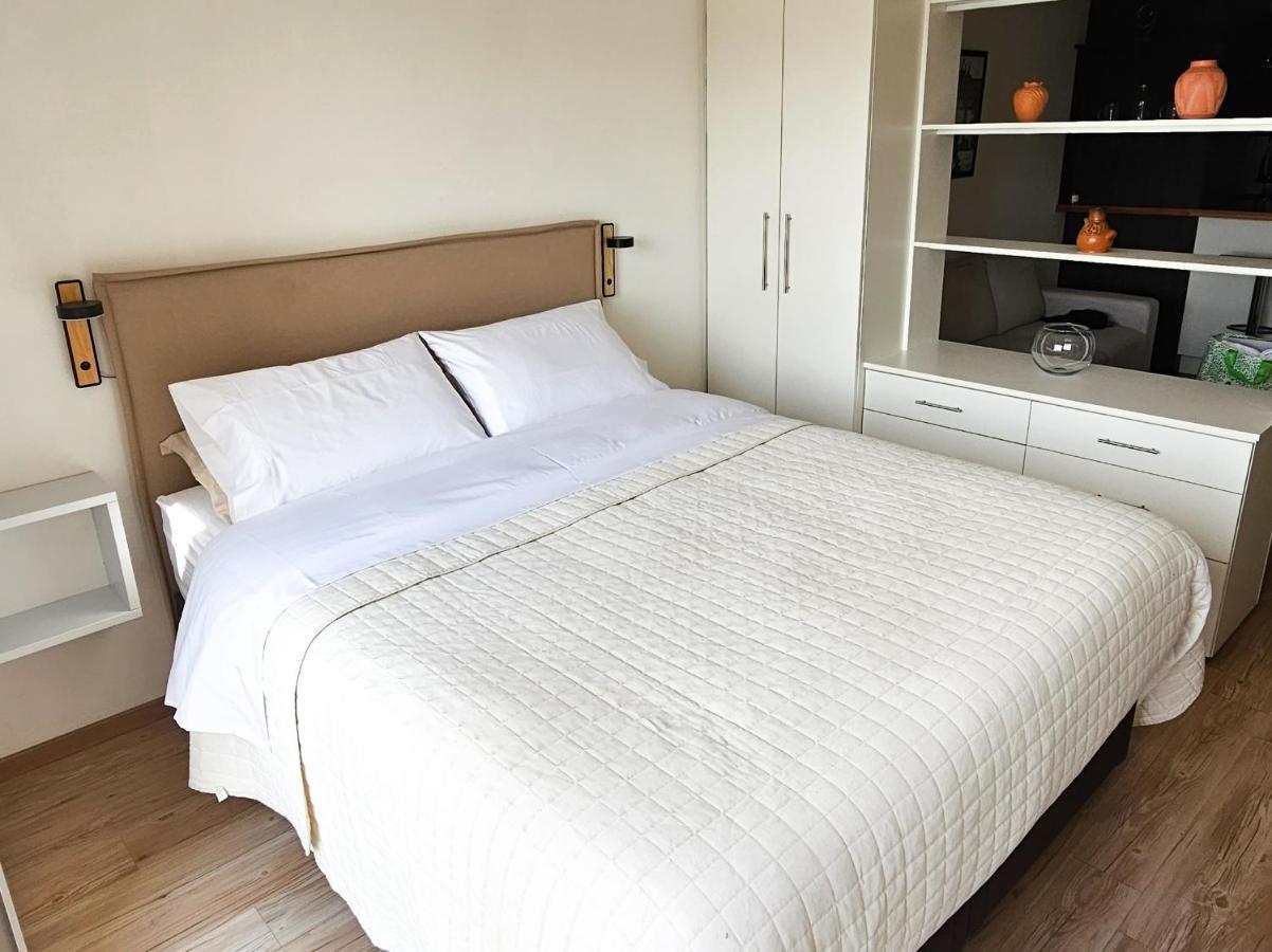 Alto 21 Apartamento Montevideo